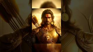 കർണ്ണൻ്റെ ജനനം  Birth of Karnan  Mahabharat story in Malayalamshorts [upl. by Evyn]