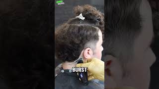 Trendiest Haircut of 2024 in 60 Seconds [upl. by Addison]