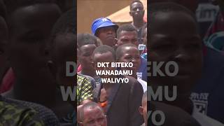 WANADAMU NDIVYO WALIVYO [upl. by Illac]