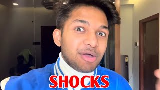 LOKESHGAMER SHOCKS His FAN  Lokesh Gamer Reaction Facts  shorts [upl. by Iolanthe]