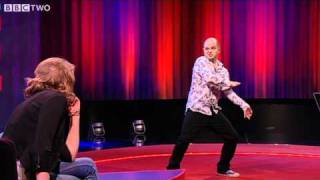 Funny Interpretative Dance Youre So Vain  Fast and Loose Episode 7 preview  BBC Two [upl. by Sherri638]