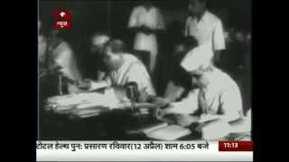 Special Documentary on Dr Ambedkar and Constitution [upl. by Htebizile]