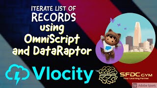 Vlocity Product ConsoleEPC  Part 1  Vlocity Salesforce Tutorial  Display All Products using OS [upl. by Whit]