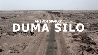 An2 Adi Sparky  Duma Silo Official Music Video [upl. by Shaina]