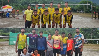 Final BO5  SENAPATI SC vs MADFA [upl. by Erdnaxela]