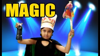 Jeny’s activity Jeny magic magic tricks magic tricks best magic magic 2019 [upl. by Anibor]