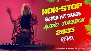 Nonstop Dj Remix 2k25  Audio Jukebox  Nonstop Bangla Hit Remix  Jukebox Dj Mix  Dj JaGannaTh [upl. by Etem]