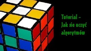 Tutorial  Jak uczyć się algorytmów [upl. by Minoru]