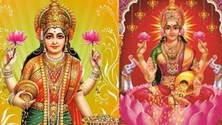 Sri Lakshmi Ashtothram  Ashtotram [upl. by Nednal]