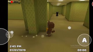 ENCONTRAMOS AL OSO NEGRO EN SUPER BEAR ADVENTURE [upl. by Campbell]