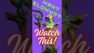 Want Elowyn Watch This Short To Find Out How [upl. by Jessica]