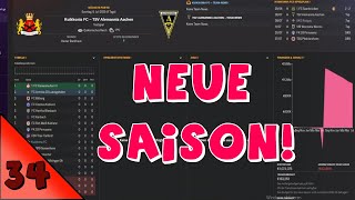 Die Neue Saison kann beginnen Fm 24 [upl. by Kina665]