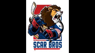 20241106  Scar Bros 1 vs THE MOOSEHEADS 3  Loss [upl. by Aihtnys]