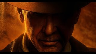 Indiana Jones My Ranking [upl. by Tenenbaum27]