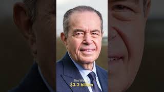 Top African Billionaires 2024 [upl. by Nedac]