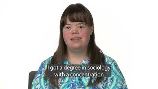 Celebrating People with Down Syndrome  Down Syndrome Australia [upl. by Suedaht]