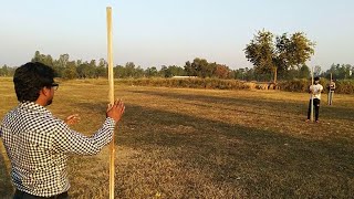 Ranging process in chain survey Direct Ranging or Indirect Rangingby Rahul Sir [upl. by Jasik]