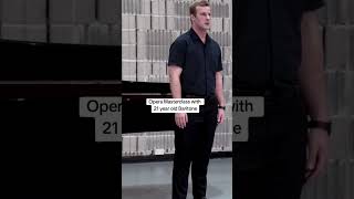 Pt 3 MasterClass in Opera with Natalie Aroyan and young baritone opera baritone masterclass [upl. by Aneroc]