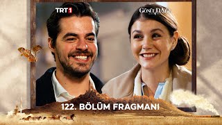 Gönül Dağı 122 Bölüm Fragmanı trt1 [upl. by Bannerman]