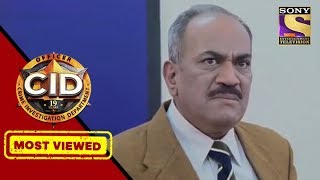 Best of CID  ACP Pradyuman Gives The Team A Task [upl. by Carlen]