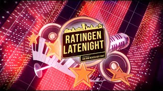 RatingenLatenight Teaser [upl. by Gabler]