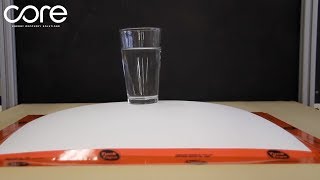 CORE Membrane Demonstration [upl. by Rehttam552]