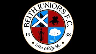 WoSFL Gameday 1 Beith 3 v 0 Shotts [upl. by Ettennek389]