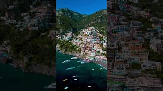 Positano Amalfi Coast [upl. by Lukas]