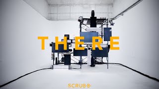 SCRUBB  แด่เธอ There Official Visualizer [upl. by Margette]