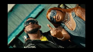 Kameni Ft Tenor  DORIME Official Video [upl. by Maridel]