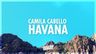 Camila Cabello  Havana Lyrics ft Young Thug 432Hz [upl. by Tenner979]