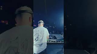 Kanine at DnB Allstars Liverpool Shorts [upl. by Demmer]