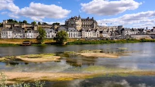 Amboise Insolite 12 English Version [upl. by Calysta150]