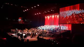 Nepituno  Signature Choir x New Zealand Symphony Orchestra  MANA MOANA [upl. by Daile]