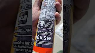 Dicor RV Roof Lap Sealant [upl. by Tooley925]