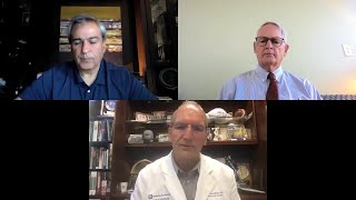 74 Achilles Tendon Rupture in Professional Athletes with special guest Ned Amendola MD [upl. by Dreyer]