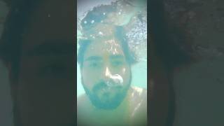 Fon swimming pool ma He Gir Gaya 😨😱 viral blogger summer shorts [upl. by Odnamla]