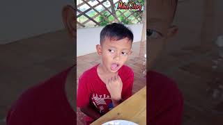 KASIHAN TIAN BEDA SENDIRI🥲🙏 trending lucu humorsegar comedy humorlucu funny [upl. by Heisser933]