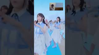 【英語版】乃木坂46思い出が止まらなくなる English VerNogizaka46Omoidega Tomaranaku Naru shorts [upl. by Attwood]