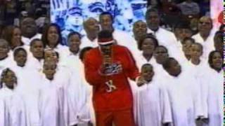 R Kelly The Worlds Greatest LIVE  NFL [upl. by Zelde]