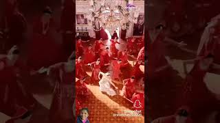 Prem ❤️ Ratan 🥰 dhan 😍 payo bollywood danceform dance dancer short [upl. by Anrev]