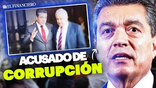 ¿Quién es Rutilio Escandón propuesta de Sheibaum para la embajada de México en Miami [upl. by Nadual105]