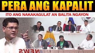 🔴 Sigang Anak ni Duterte binuko ang Quadcom sa Perang Binabayad sa Kanila Every Session [upl. by Iliak]