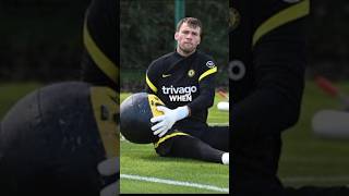 quotMarcus Bettinelli Chelsea Fulham goalkeeper careerquot [upl. by Anabella]