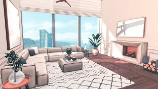 The Sims 4 Apartment Renovation 🌟  VIII Landgrab Apartments  Stop Motion Build [upl. by Hokanson348]