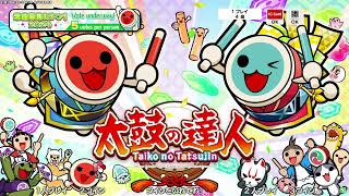 TAIKO LABS 1 Live Streaming 241104 [upl. by Adnaw]