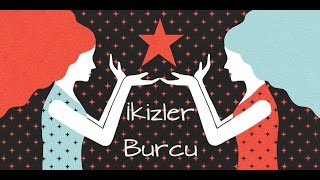 Bilinmeyen Yönleriyle İkizler Burcu [upl. by Larina]