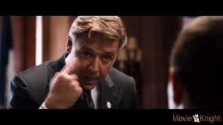 Broken City  Official Trailer Deutsch HD [upl. by Asirac]