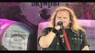 Lynyrd Skynyrd  Simple Man LIVE [upl. by Atinas]