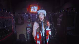 Robyn Ottolini  Hangover For Christmas Official Music Video [upl. by Korenblat]